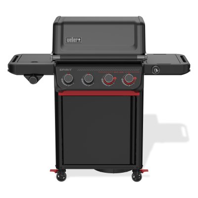 Weber Gasgrill  Spirit EP-435R Stealth